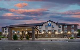 Best Western Duchesne Inn